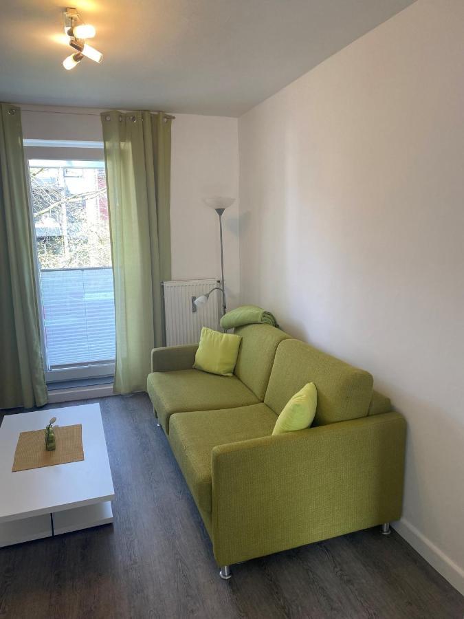 Travel Apartments Munster (North Rhine-Westphalia) Exterior foto