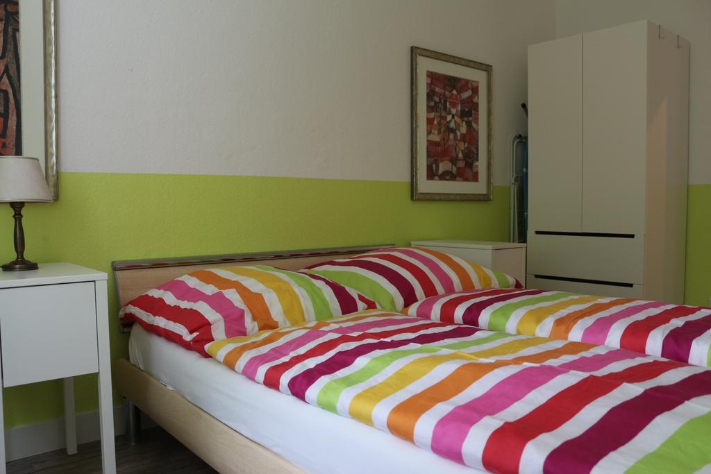 Travel Apartments Munster (North Rhine-Westphalia) Exterior foto