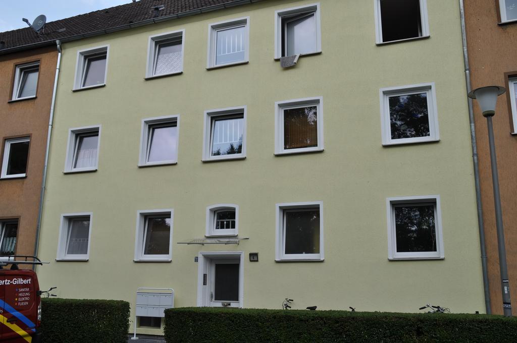Travel Apartments Munster (North Rhine-Westphalia) Exterior foto